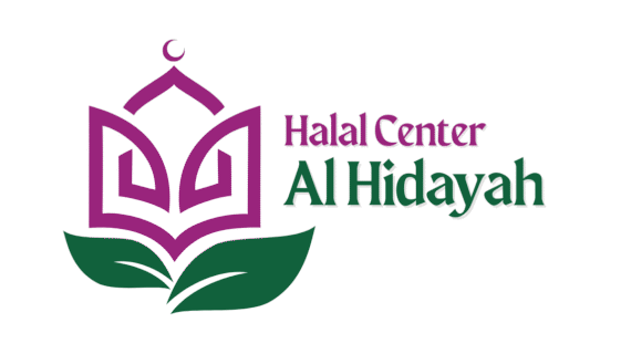 Halal Center Al Hidayah