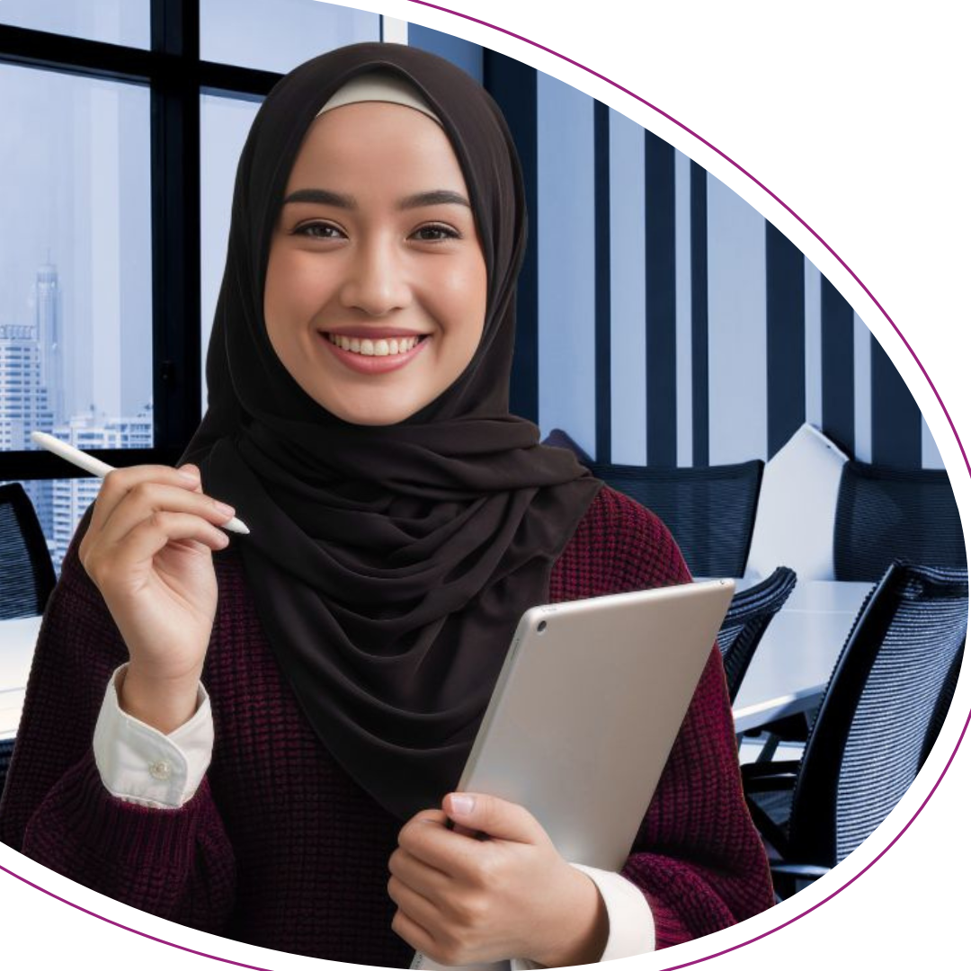 PROFIL LEMBAGA HALAL CENTER AL HIDAYAH