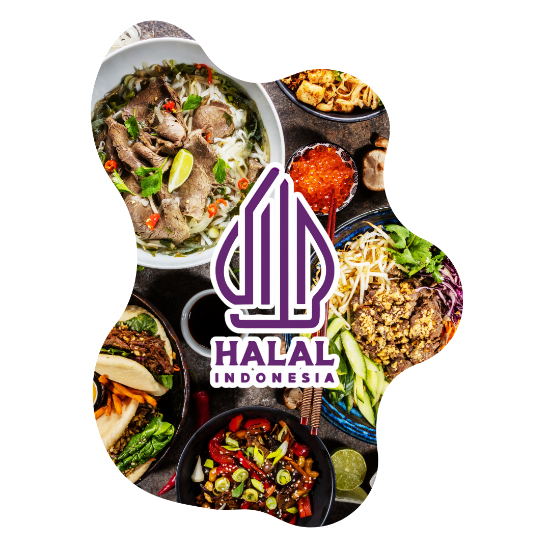 pendamping halal-halal center al hidayah
