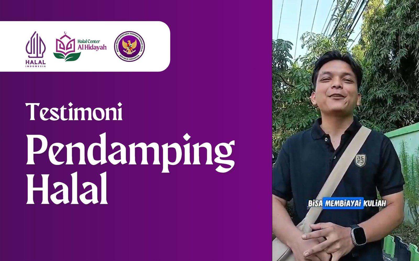 testimoni pendamping halal (2)